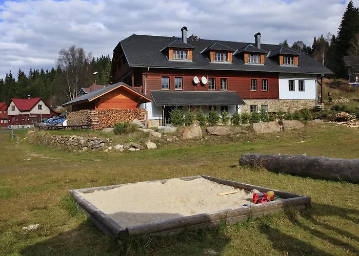 Гостевой дом Modry 3*