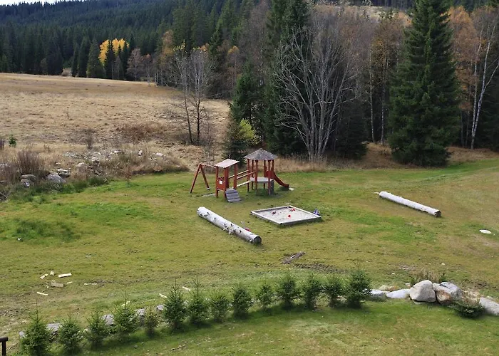 Гостевой дом Modry 3*