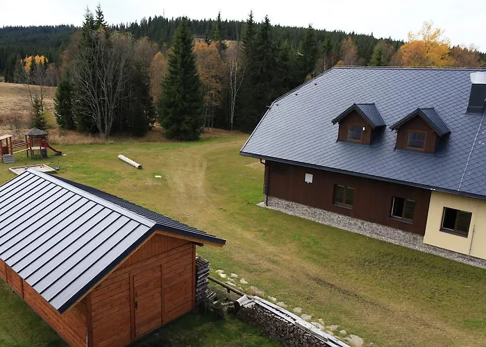 Гостевой дом Modry 3*