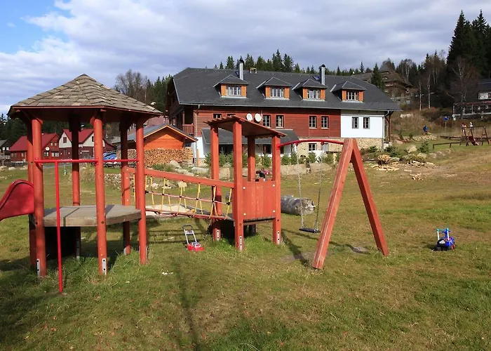 Гостевой дом Modry 3*