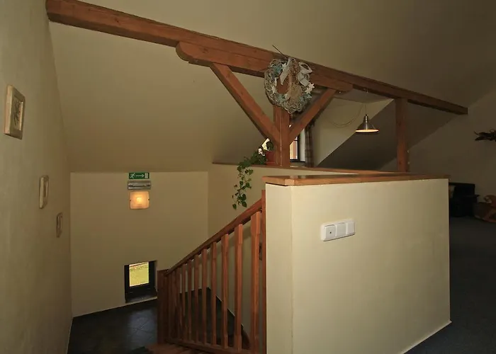 Гостевой дом Modry