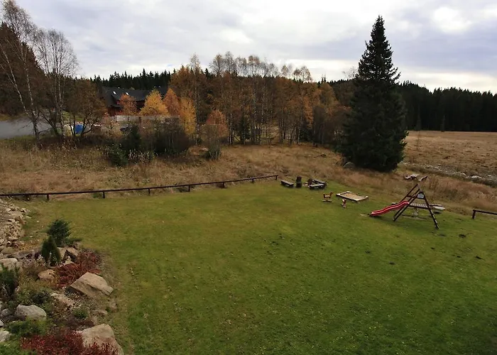 Gæstehus Modry